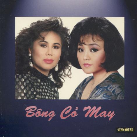 Thanh Tuyen & Huong Lan: Bong Co May