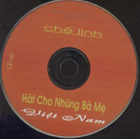 Che Linh: Hat Cho Nhung Ba Me