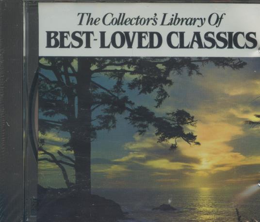 The Collectors Library Of Best-Loved Classics Vol. 1-5