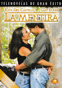 La Mentira 2-Disc Set