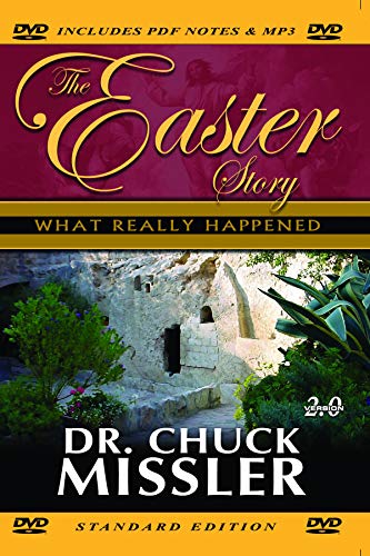 The Easter Story: What Really Happened