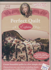 Perfect Quilt Express