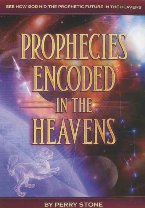 Prophecies Encoded In The Heavens