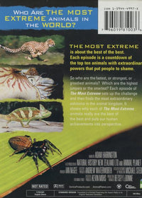 The Most Extreme: Season One 3-Disc Set