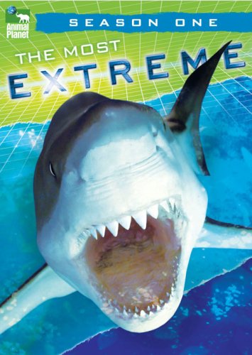 The Most Extreme: Season One 3-Disc Set