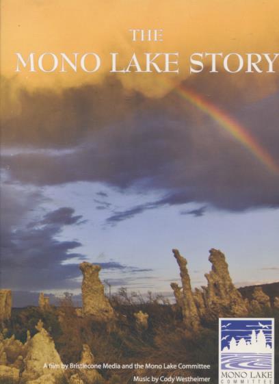 The Mono Lake Story