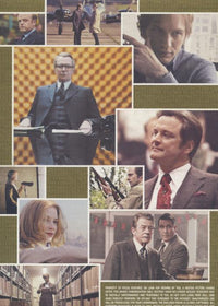 Tinker Tailor Soldier Spy FYC