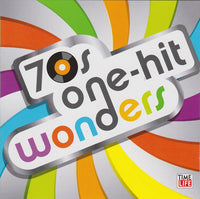 70s Music Explosion: One-Hit Wonders 2-Disc Set