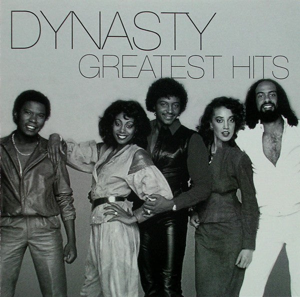 Dynasty: Greatest Hits