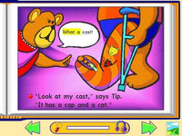 Reader Rabbit Learn To Read With Phonics: 1st & 2nd Grade