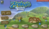 Zoombinis: Mountain Rescue