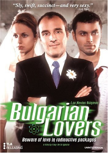 Bulgarian Lovers Unrated