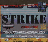 Strike: Baraonda! Live