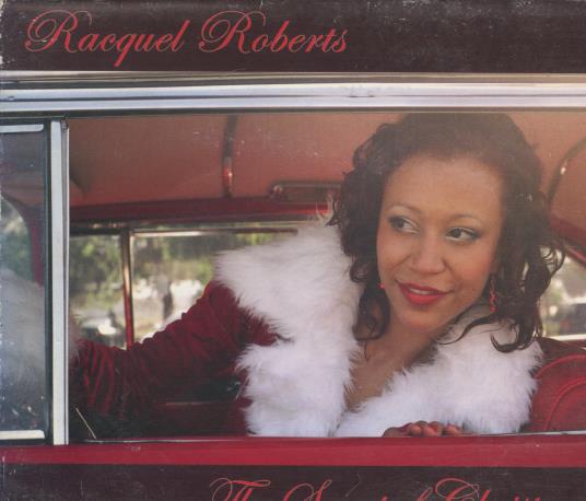 Racquel Roberts: The Secret Of Christmas