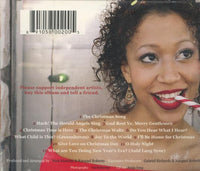 Racquel Roberts: The Secret Of Christmas