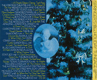 Springer's 10th Annual Holiday Tuneage: Christmas 1993 Promo