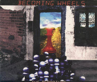 Becoming Wheels: The Departure