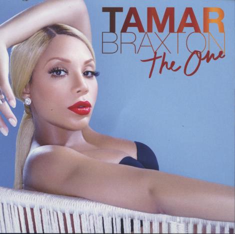 Tamar Braxton: The One / Love And War