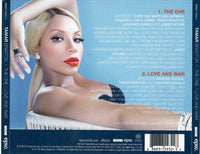 Tamar Braxton: The One / Love And War