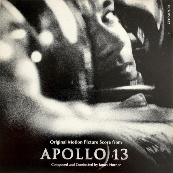 Apollo 13: Original Motion Picture Score Promo