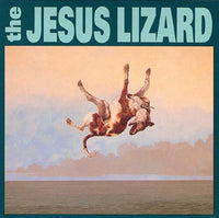 The Jesus Lizard: Down