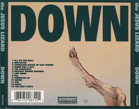 The Jesus Lizard: Down