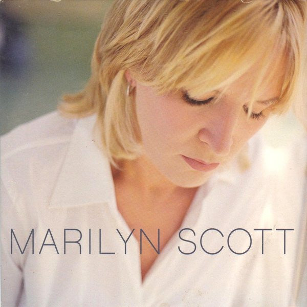 Marilyn Scott: CD Sampler Promo