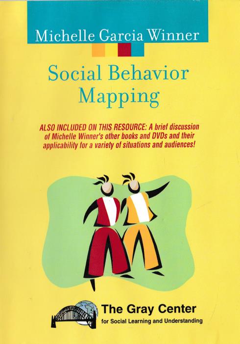 Social Behavior Mapping