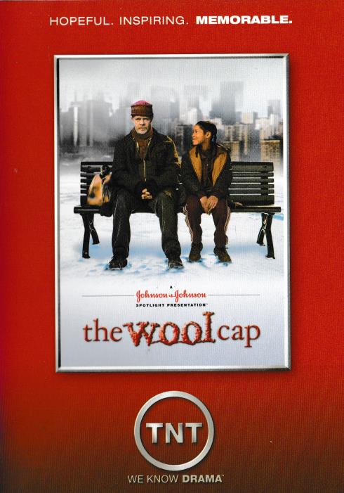 The Wool Cap: For Your Consideration