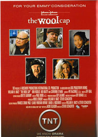 The Wool Cap: For Your Consideration