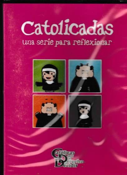 Catolicadas: Una Serie Para Reflexionar