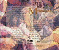 Fernando Ortega: Hymns & Meditations