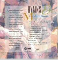 Fernando Ortega: Hymns & Meditations