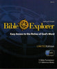 Bible Explorer 4 Limited Edition