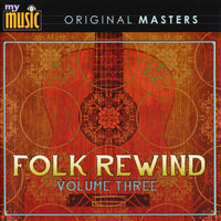 Folk Rewind Volume Three