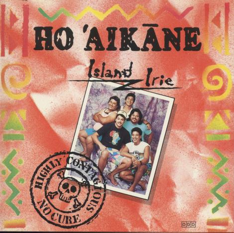 Ho'Aikane: Island Irie