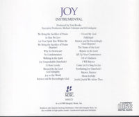 Experience Joy Instrumental