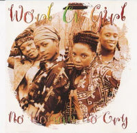 Worl-A-Girl: No Woman No Cry Promo