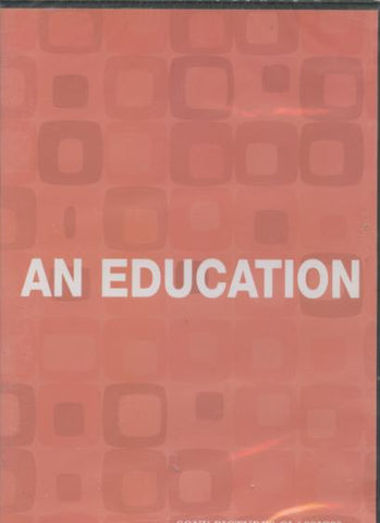 An Education FYC