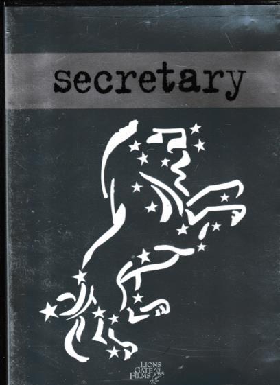 Secretary: For Your Consideration