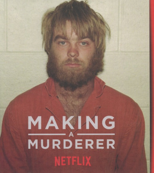 Making A Murderer: The Complete First Season FYC 4-Disc Set