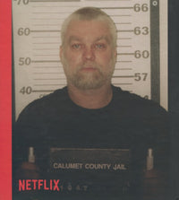 Making A Murderer: The Complete First Season FYC 4-Disc Set