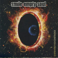 Smile Empty Soul: Consciousness