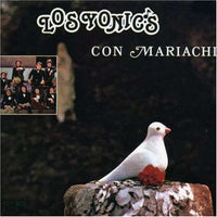 Los Yonic's: Con Mariachi: 16 Exitos De Oro