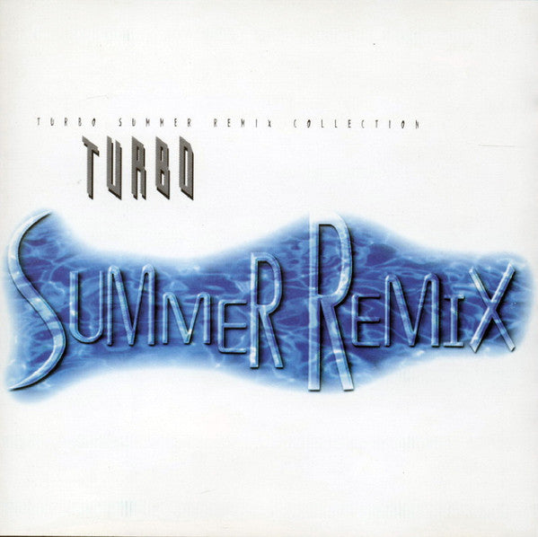 Turbo: Summer Remix