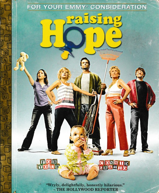 Raising Hope: Season 1 FYC 3 Episodes