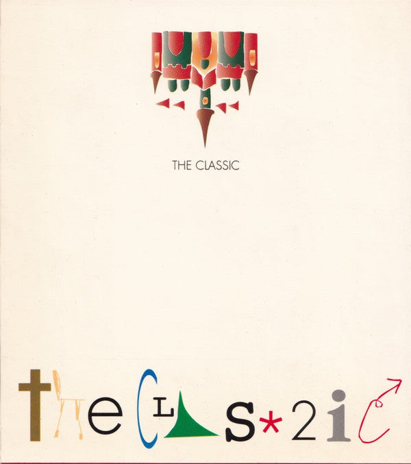 The Classic: The Classic Volume 1