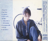 Zard: Oh My Love