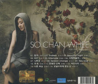 So Chan Whee: Eight Times: Begin Again