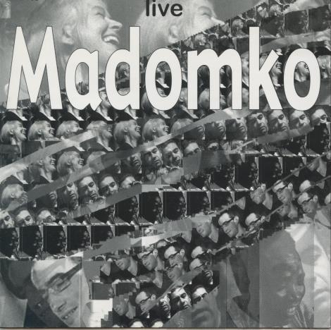 Madomko: Live